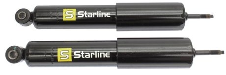 Амортизатор підвіски Starline TLC002992