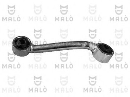 Стойка стабилизатора заднего левая Alfa Romeo 166 98-07 MALO 154781 (фото 1)