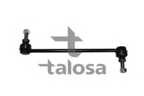 Тяга стабілізатора перед. Nissan Juke 10- Talosa 5007947 (фото 1)