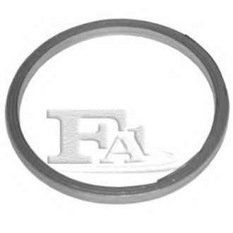 Уплотнительное кольцо, труба выхлопного газа - FISHER FA1 891973