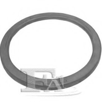 Уплотнительное кольцо, труба выхлопного газа - FISCHER AUTOMOTIVE ONE FA1 751981