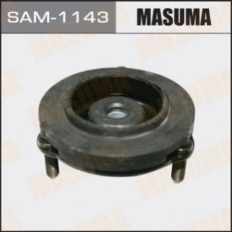 Опора амортизатора (чашка стоек) GS460_ URJ150L front - Masuma SAM1143 (фото 1)