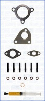 Комплект прокладок турбіни KKK FIAT 500 07-, 500 C 09-, DOBLO (119) 05-, DOBLO вен (152, 263) 10- AJUSA JTC11481 (фото 1)
