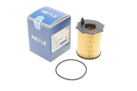 ?–lfilter / Oil filter - MEYLE 40143220002 (фото 1)