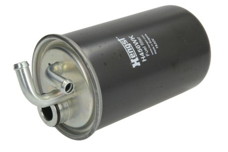 Фильтр топливный - FILTER HENGST H456WK (фото 1)