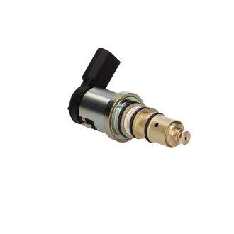 Регулировочный клапан компрессора кондиционера SANDEN PXE13/PXE16 MSG VA-1016 (фото 1)