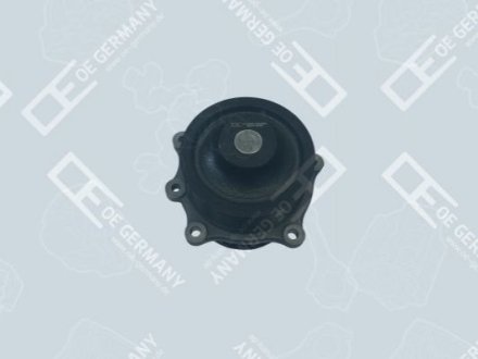 Насос водяной, IVECO Cursor 8, F2BE0681, F2BE3681A OEGER OE Germany 072000C80000
