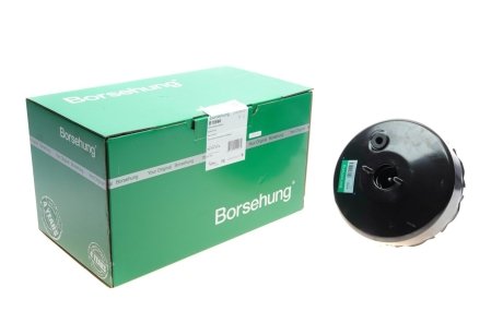Вакуумный усилитель тормозов - Borsehung B15996 (фото 1)