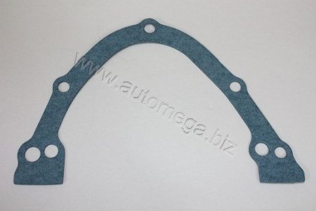 Прокладка крышки переднего сальника VW/Audi Automega 190021910 (фото 1)