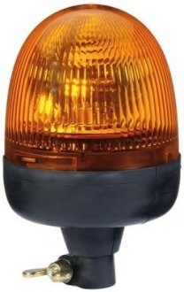Аварійно-попереджувальна лампа 2RL009 506-001 Hella 2RL009506001 (фото 1)
