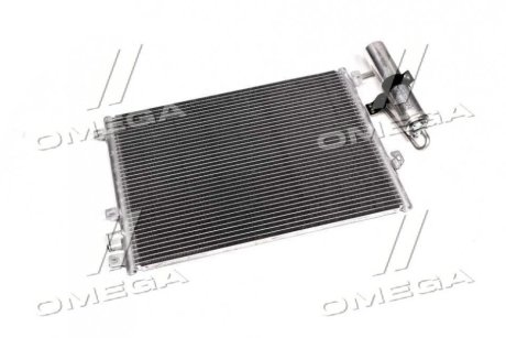 Конденсер кондіционера (вир-во) AVA Cooling Systems RTA5275D (фото 1)