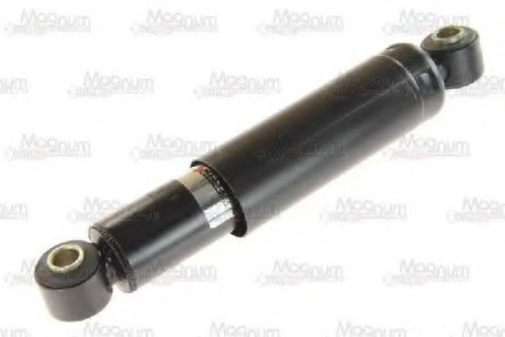 Амортизатор задний газовый Magnum Technology AHP121MT