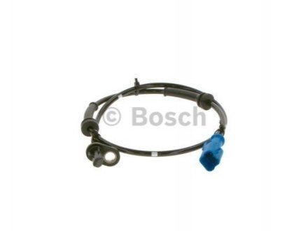 Датчик АБС - Bosch 0265009501 (фото 1)