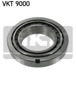 Підшипник коробки передач VKT 9000 SKF VKT9000