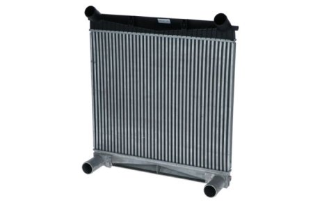 Радиатор охлаждения воздуха - NRF 30911 (фото 1)