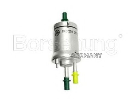 Фильтр топливный (SOFIMA) 1K0201051K Borsehung B12822