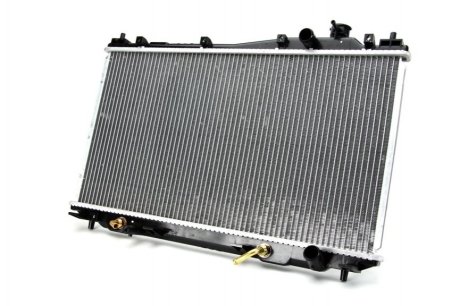 Радиатор, охлаждение двигателя - Thermotec D74004TT (фото 1)