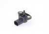 Датчик, давление наддува; датчик, давление наддува; датчик, давл Bosch 0261230250 (фото 4)