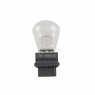 Лампа 12v сигнальные лампы s-8 3156 12.8v 32cp - NARVA 17941 (фото 1)