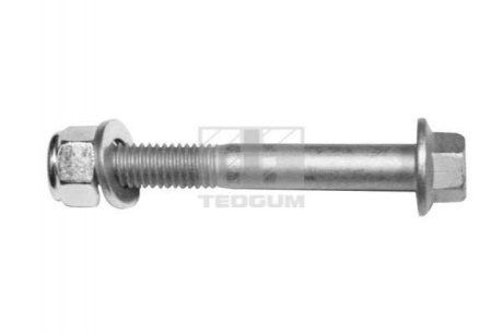 Ремкомплект рычага Tedgum 00228320 (фото 1)
