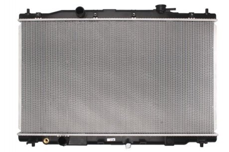 Радиатор охлаждения двигателя KOY KOYORAD PL083119 (фото 1)