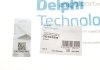 Втулка стабилизатора резиновая DELPHI TD1635W (фото 6)