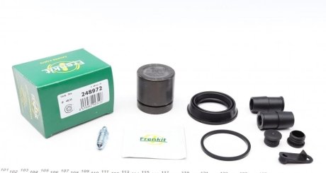 Ремкомплект цилиндров дисковых тормозов - FRENKIT 248972