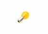 Лампа розжарювання жовта PY21W 12V 21W NARVA 176383000 (фото 1)