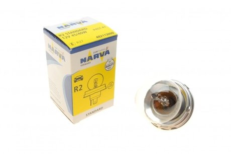 Лампа - NARVA 492113000