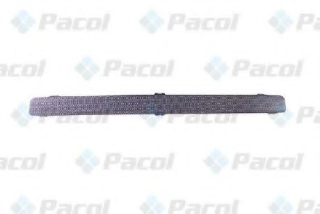 Пластинасетчатаяверхнейрешётки - PACOL BPASC010L