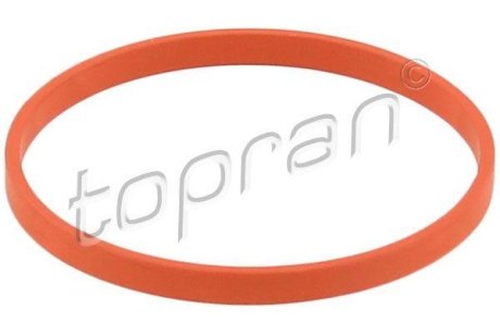 Прокладка впускного коллектора - Topran (Hans Pries) 117328 (фото 1)