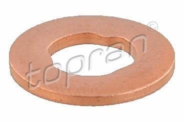 Уплотняющее кольцо A6110170660 Topran (Hans Pries) 409121 (фото 1)