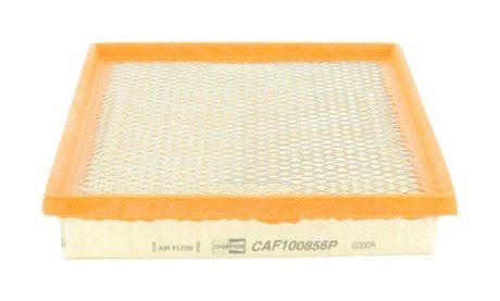 Воздушный фильтр - CHAMPION CAF100856P (фото 1)