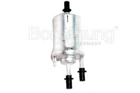 Фильтр топливный с регулятором давления, 3Бар. 6Q0201051H Borsehung B12791