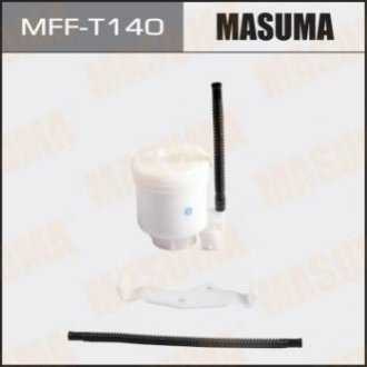 Фільтр паливний у бак CAMRY_ AVV50 - Masuma MFFT140