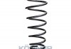 Пружина подвески KIA CERATO (06-)задняя усиленная KӦNNER KSR2F100 (фото 1)