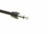 Трос ручника (задний) (L) Kia Ceed 06-12 (1670mm) LINEX 210115 (фото 4)