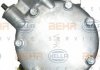- компрессор кондиционера BHS (Behr Hella Service) 8FK351128-551 (фото 3)