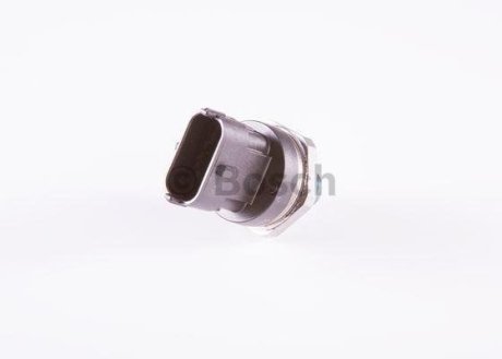 Датчик давления топлива ГАЗ 2.8D - Bosch 0281006326