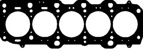Прокладка головки блоку металева Elring 687346 (фото 1)