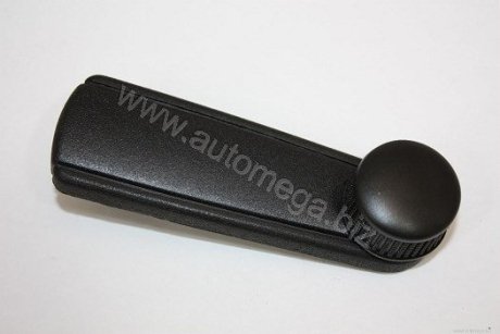 Ручка склопідйомника VW Passat 88-10/93 Automega 100009510 (фото 1)