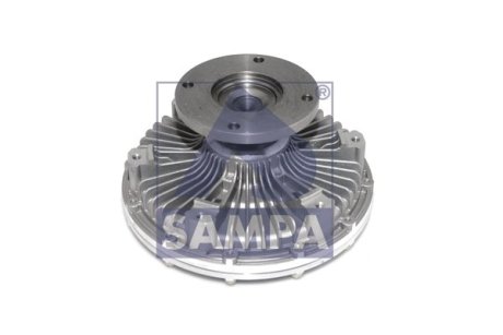 Вискомуфта привода вентилятора - Sampa 060494 (фото 1)
