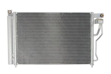 Радиатор кондиционера Thermotec KTT110465 (фото 1)