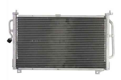Радиатор кондиционера Thermotec KTT110203 (фото 1)