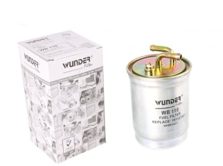 Фильтр топливный WUNDER WB110 (фото 1)