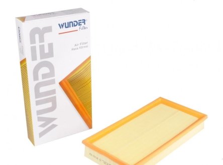 Фильтр воздушный WUNDER WH100 (фото 1)