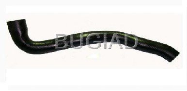 Патрубок інтеркулера Opel Vectra B 2.2 Dti 16V 97-03 BUGIAD 85616 (фото 1)