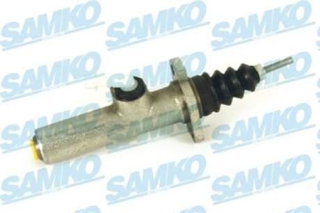 Главный цилиндр, система сцепления - Samko F02002 (фото 1)