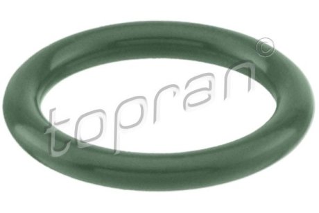 Прокладка турбіни HP115 084 TOPRAN Topran (Hans Pries) 115084