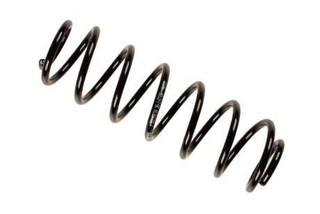 Пружина спиральная винтовая, произведенная в горячем состоянии, работ 36-147700 Bilstein 36147700 (фото 1)